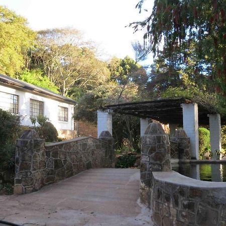 Rhodes Nyanga Hotel Juliasdale Esterno foto