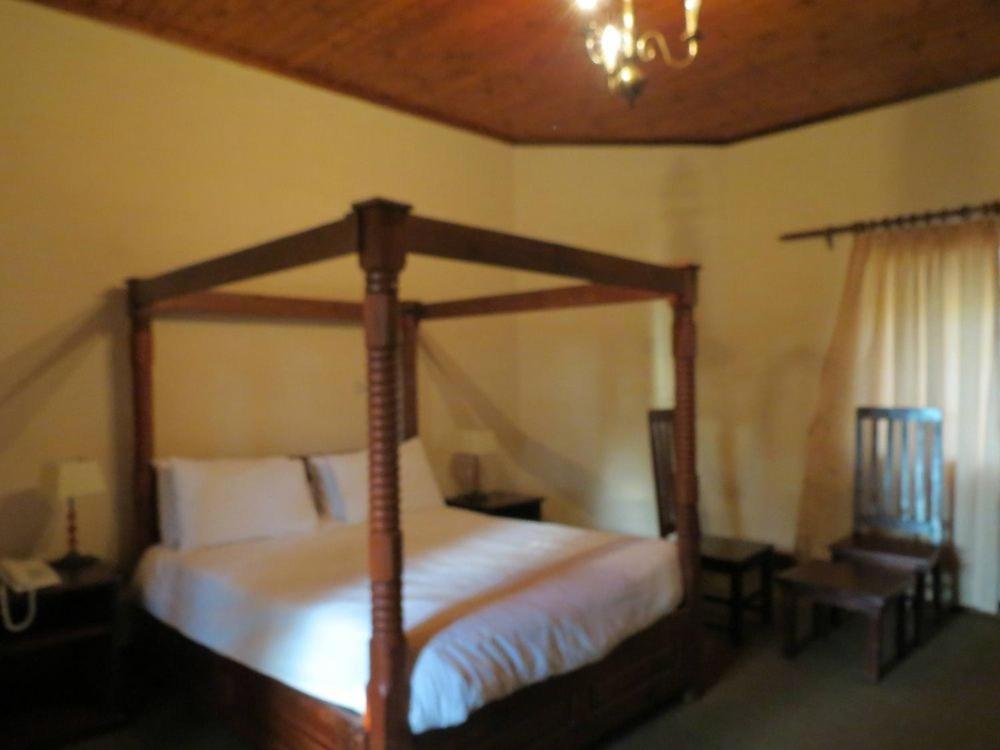 Rhodes Nyanga Hotel Juliasdale Esterno foto