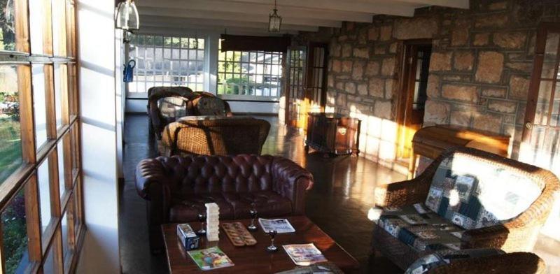 Rhodes Nyanga Hotel Juliasdale Esterno foto