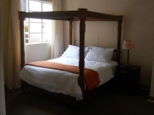 Rhodes Nyanga Hotel Juliasdale Esterno foto